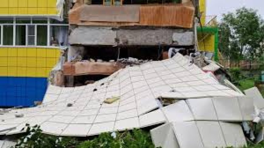 Powerful Earthquake Shakes Russia's Kamchatka, Triggers Widespread Tsunami Alerts