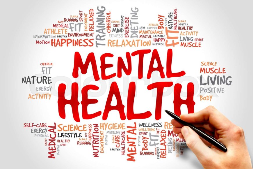 Why Mental Health Awareness Should Be Integrated into School Curriculums