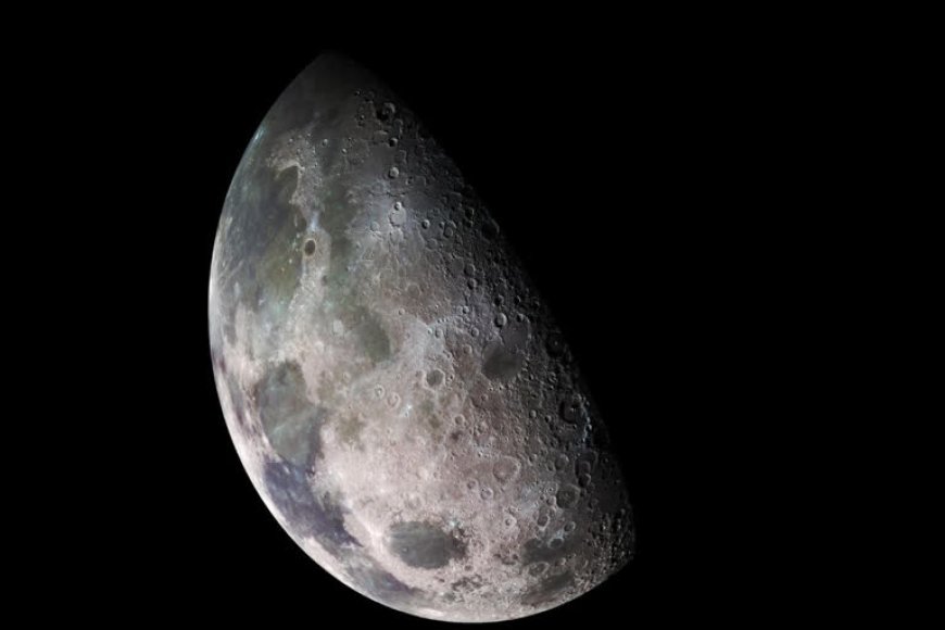 Pakistan to Land on Moon by 2035: Planning Minister