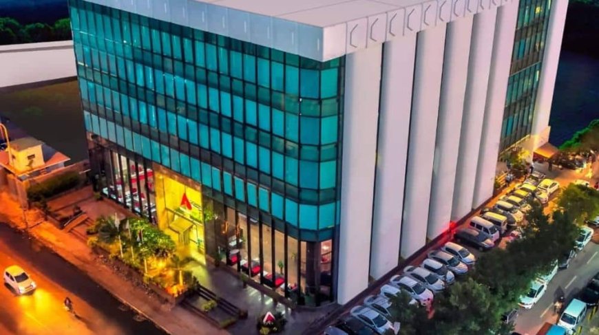 Bank Alfalah Announces Half-Yearly Financial Performance for 2025