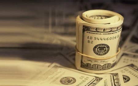 Pakistan’s Overall Foreign Reserves Fall by $311M in One Week