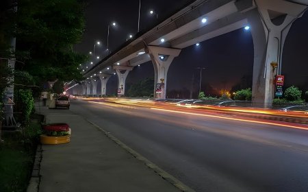Work Started on Major Road Project in Rawalpindi