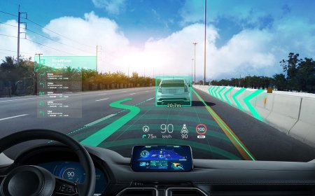 Top Car Gadgets in 2025 You Didn't Know You Needed