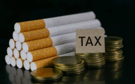 FIA Probes Tobacco Firm Over Tax, Money Laundering