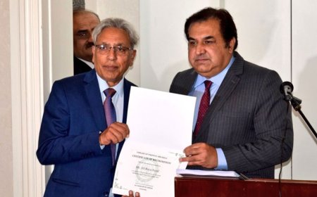 Pakistan’s Embassy in Brussels Marks Youm-e-Istehsal 2025