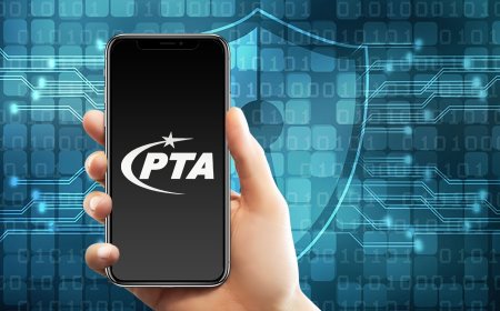 PTA Warns Public Against Sharing Illegal Online Content