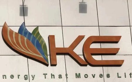 SHC Halts K-Electric CEO’s Ouster Amid Harassment Case