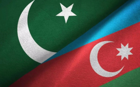 Pakistan May Import 300,000 Tons of Sugar from Azerbaijan