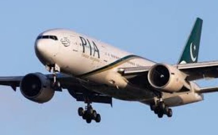 PIA Announces 14% Discount for Independence Day Travelers