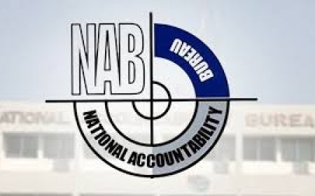 NAB Confirms: Bahria Town Residents’ Properties 100% Safe Amid Legal Action
