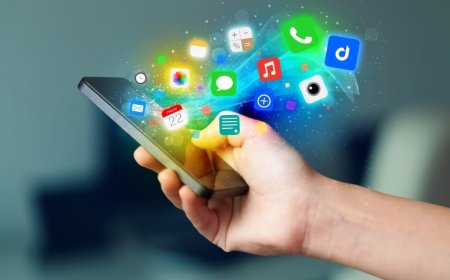 Top 5 Local Apps Made in Pakistan Solving Real Problems