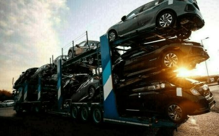 US Tariff Reduction Opens New Doors for Pakistan’s Auto Exports