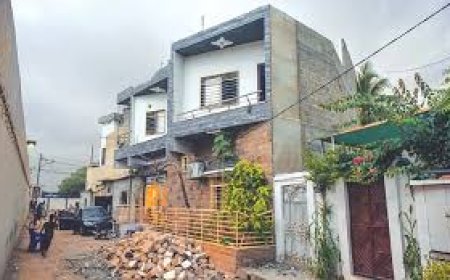 3,500 Government Houses in Karachi Still Under Illegal Occupation