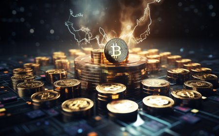 Understanding Cryptocurrency in Simple Words