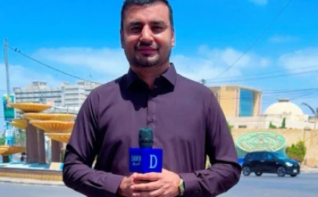 Journalist Khawar Hussain Tragically Shot Dead in Sanghar