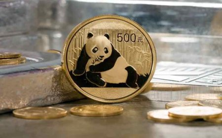 Pakistan to Launch $1B Panda Bonds in Chinese Market