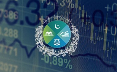SECP Partners with Key Organizations to Share Data