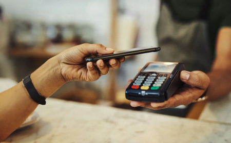 Govt Orders Independent Audit of 2025 Cashless Economy Initiative