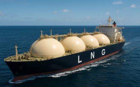 Pakistan Seeks Deferral of 177 LNG Shipments from Qatar