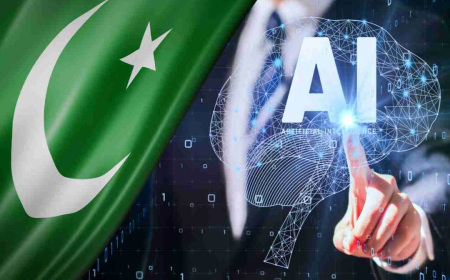 Pakistani Scientists Develop Breakthrough AI for Defense