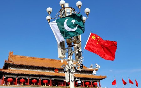 Rs. 100B Released by Pakistan to Address  Chinese Power Issues