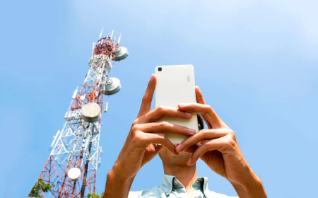 Telecom Operators Spent Rs. 267B in 3 Years on Infrastructure