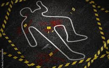 Lahore Shocking Incident: Two Brothers Murdered Over Rs. 30 Dispute