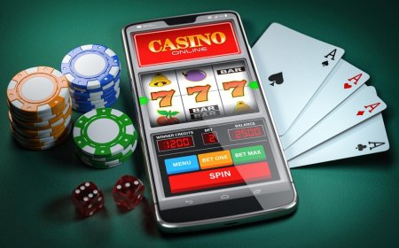 Gambling Apps Use Influencers to Trap Pakistan’s Youth