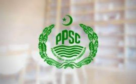 PPSC Exams Delayed Due to Flood Situation in Punjab