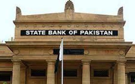 State Bank Reports Rs751 Billion Profit Decline in FY25
