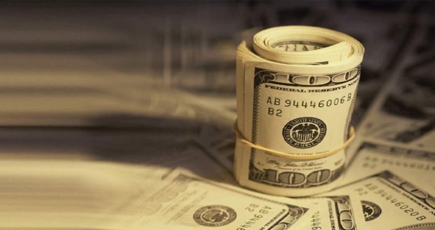 Pakistan’s Overall Foreign Reserves Fall by $311M in One Week