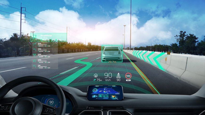 Top Car Gadgets in 2025 You Didn't Know You Needed