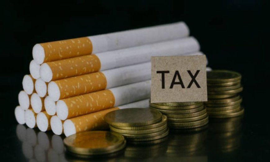 FIA Probes Tobacco Firm Over Tax, Money Laundering