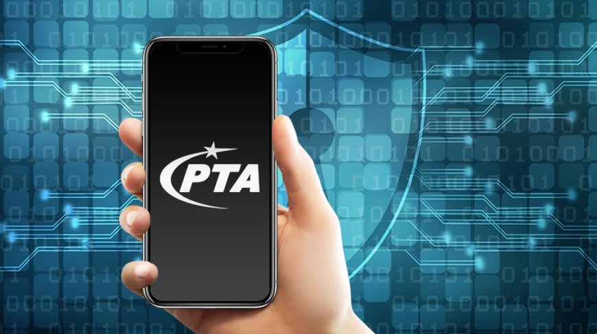 PTA Warns Public Against Sharing Illegal Online Content
