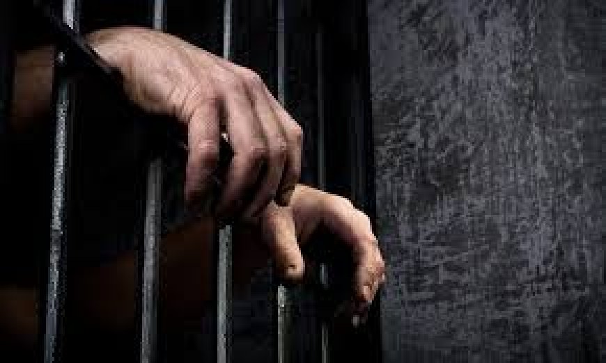 Over 21,000 Pakistanis Imprisoned in 61 Countries, Govt Says