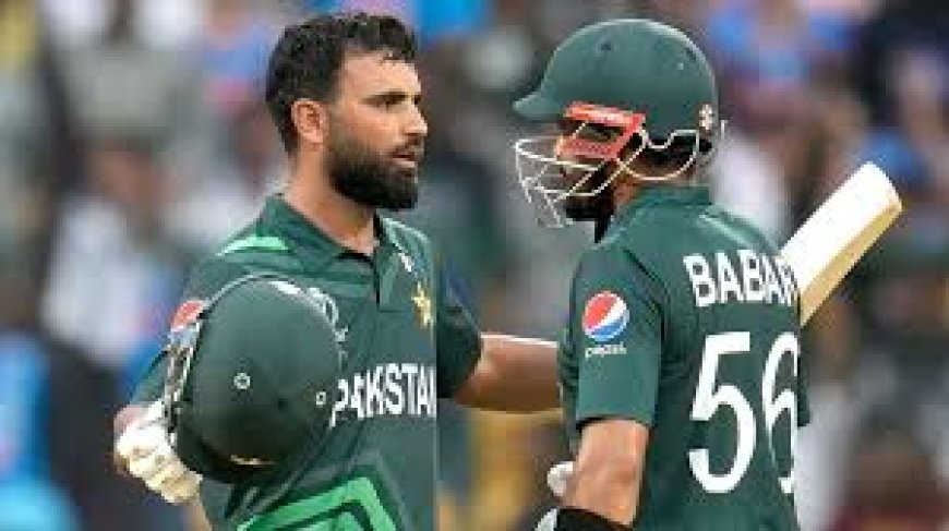 Fakhar Zaman Likely to Regain Fitness Before Asia Cup in UAE