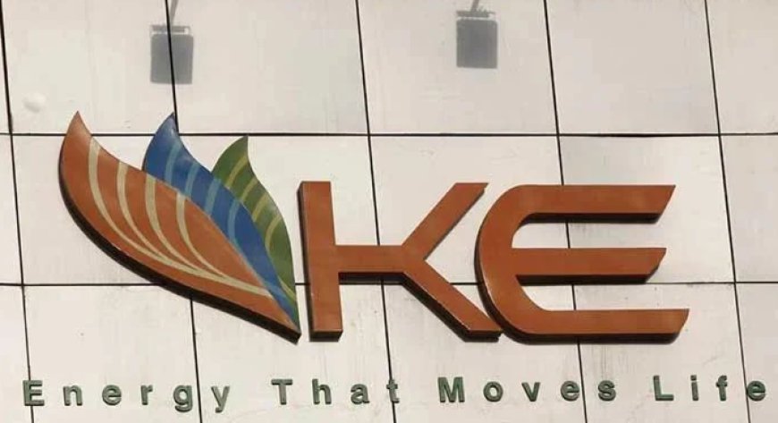 SHC Halts K-Electric CEO’s Ouster Amid Harassment Case