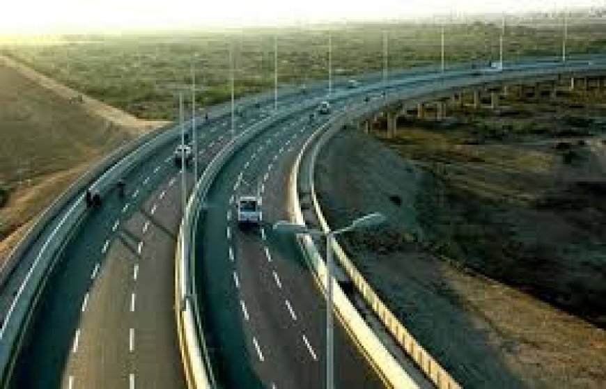 ECNEC Approves Hyderabad–Sukkur Motorway and Major Road Projects for Sindh