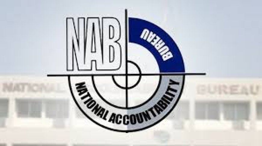 NAB Confirms: Bahria Town Residents’ Properties 100% Safe Amid Legal Action