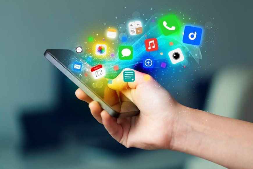 Top 5 Local Apps Made in Pakistan Solving Real Problems