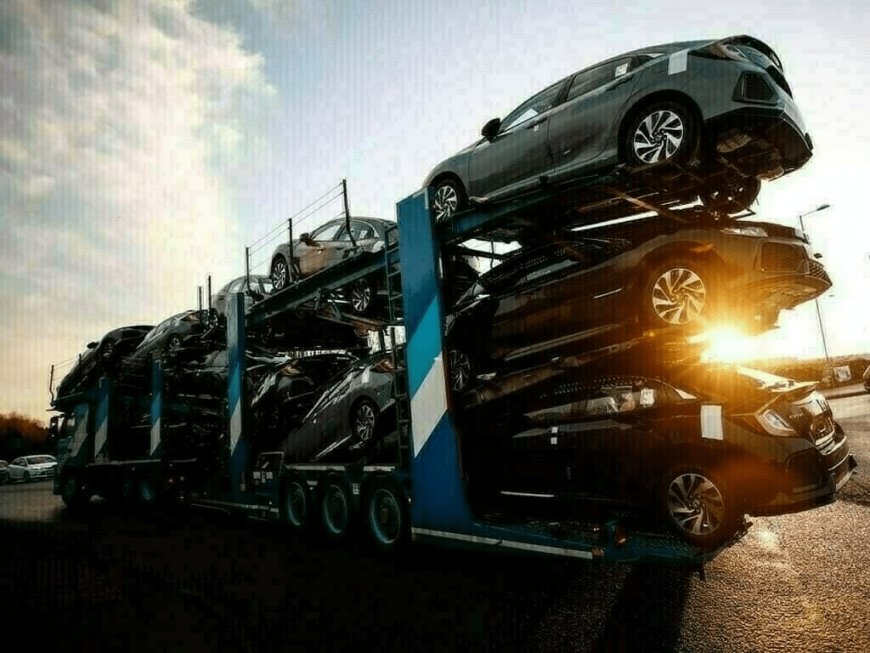 US Tariff Reduction Opens New Doors for Pakistan’s Auto Exports