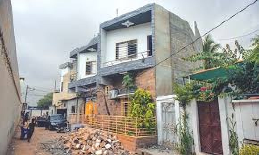 3,500 Government Houses in Karachi Still Under Illegal Occupation