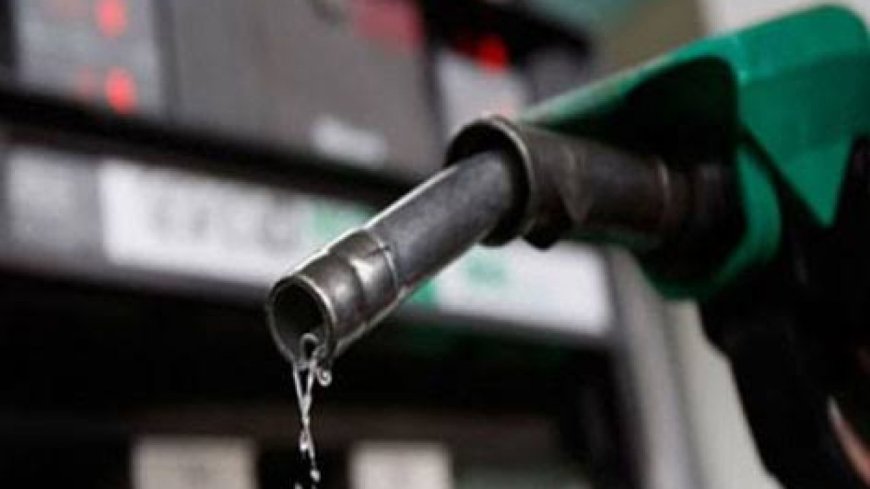 Govt Announces Biggest Diesel Price Cut in Months