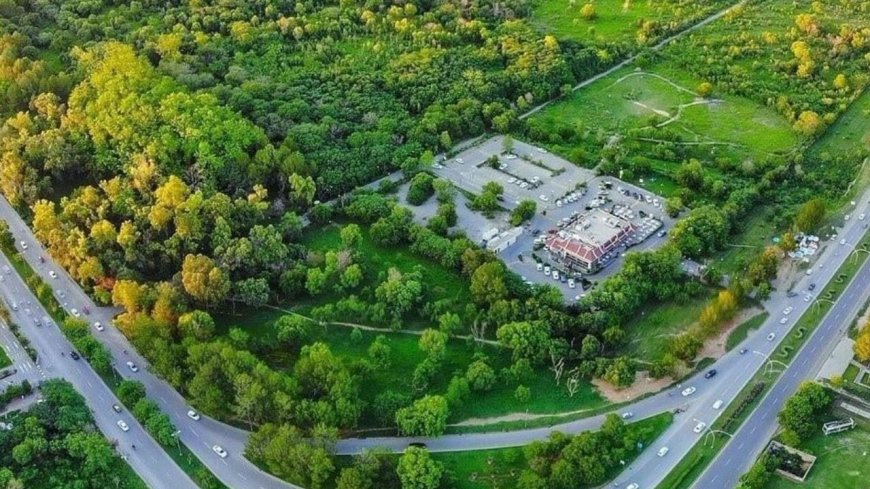 Protecting F-9 Park Architects Challenge CDA’s Stadium Plan