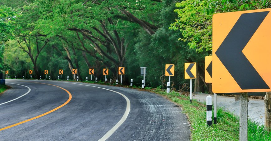 Why Road Safety Should Be Everyone's Responsibility
