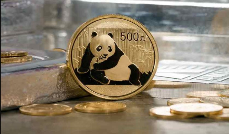 Pakistan to Launch $1B Panda Bonds in Chinese Market