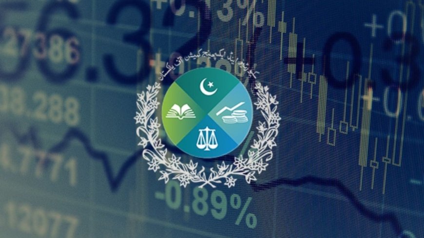 SECP Partners with Key Organizations to Share Data