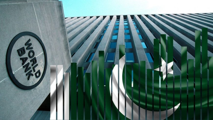 World Bank Grants $47.9M for Punjab Primary Education