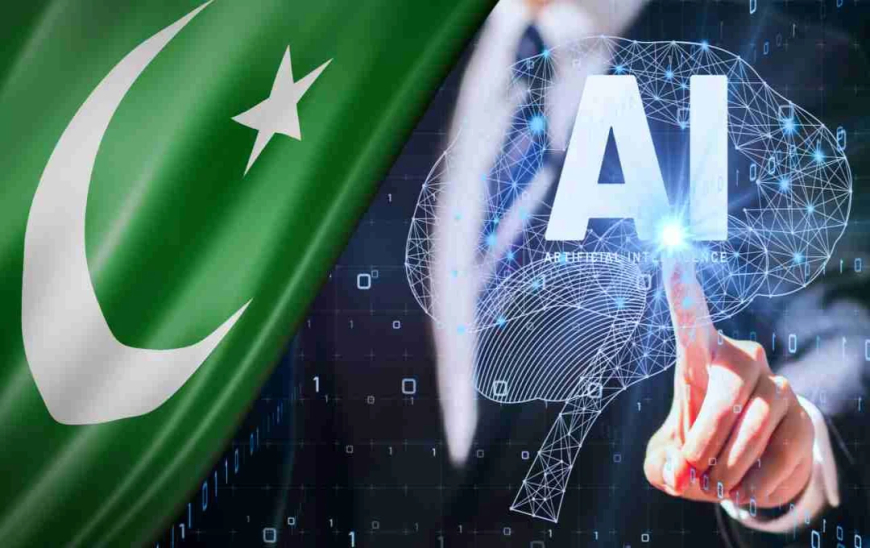 Pakistani Scientists Develop Breakthrough AI for Defense