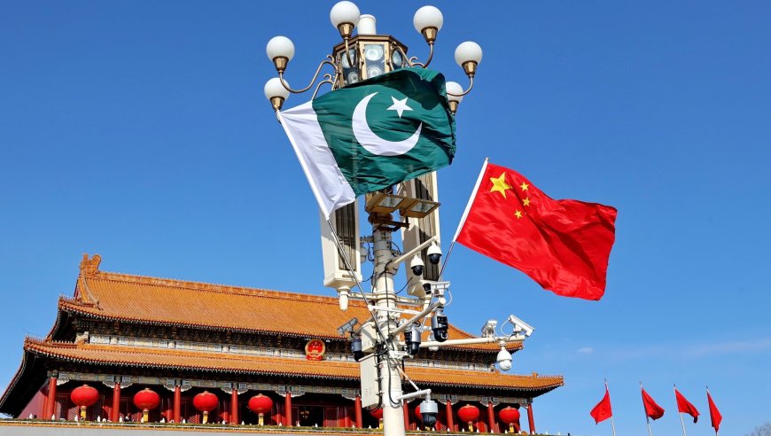 Rs. 100B Released by Pakistan to Address  Chinese Power Issues